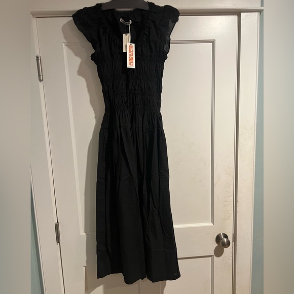 Anthropologie Ciao Lucia Lauretta Dress - Sz. L - NWT - Picture 12 of 16